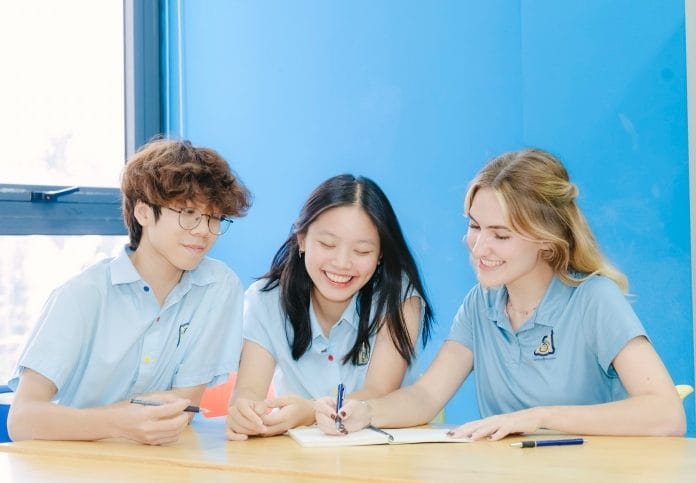 International Dual Diploma Program