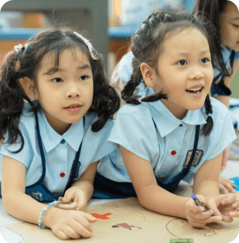 Bilingual Primary Program