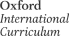 Logo Oxford