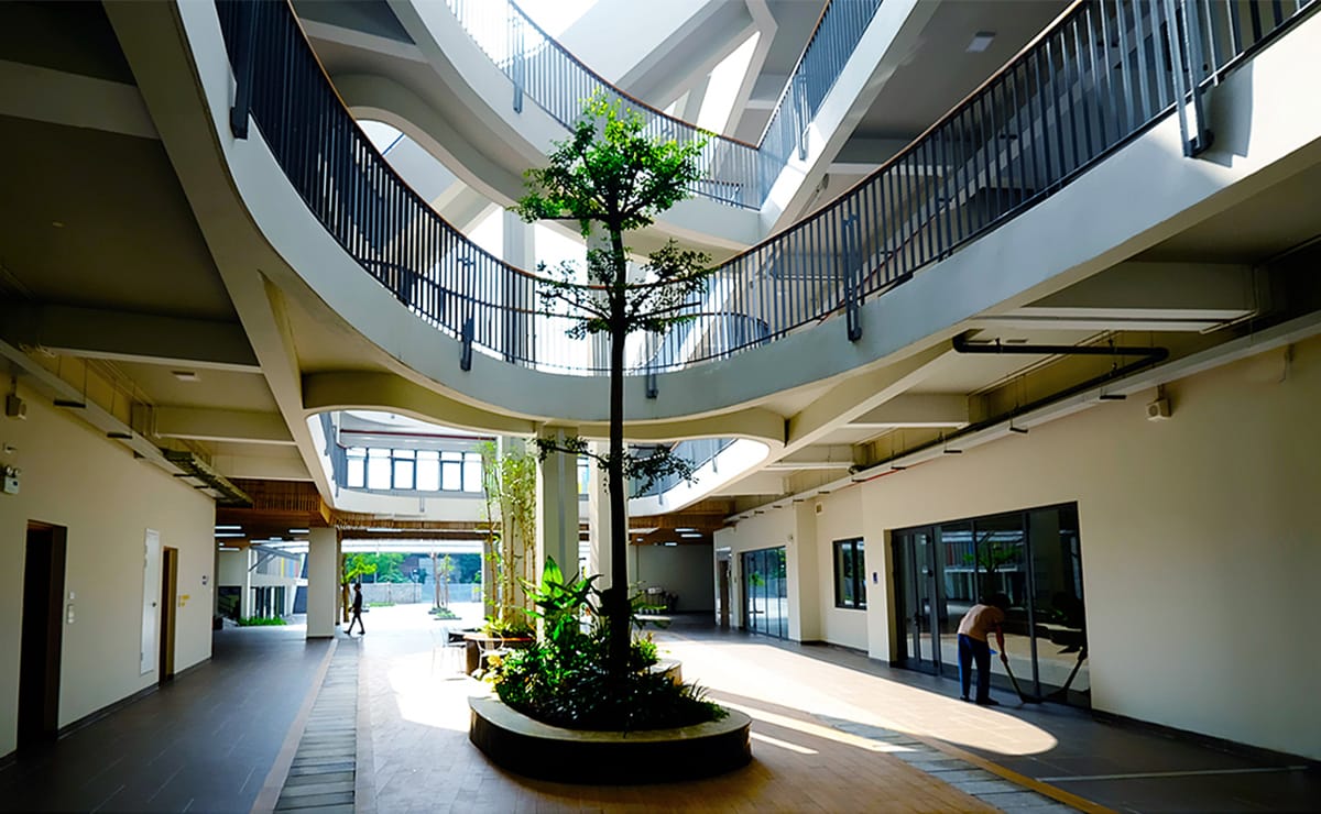 SenTia School là địa chỉ học Alevel ở Hà Nội đáng cân nhắc