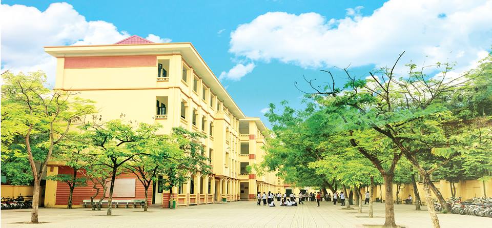 Học Alevel ở Hà Nội nên chọn Trường Chu Văn An