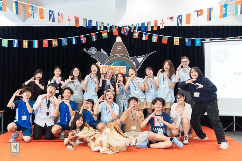 Định nghĩa mô hình giáo dục song bằng tú tài