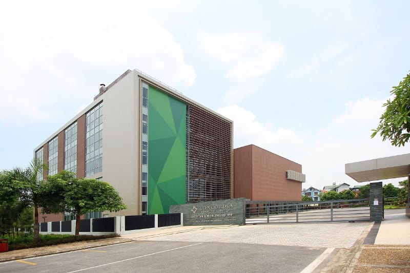 Phenikaa hoạt động với tôn chỉ lấy học sinh làm trung tâm