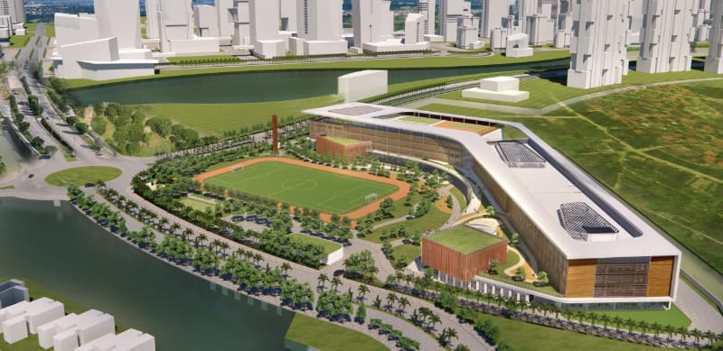 Trường liên cấp chất lượng cần đầu tư phát triển toàn diện 