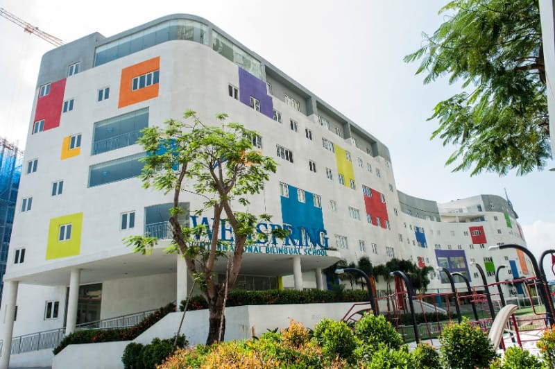 Wellspring được Hội đồng Khảo thí Quốc tế của Đại học Cambridge công nhận đạt chuẩn