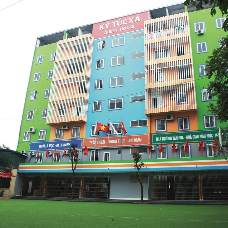 Trường Đa Trí Tuệ MIS áp dụng học thuyết Đa Trí Thông Minh