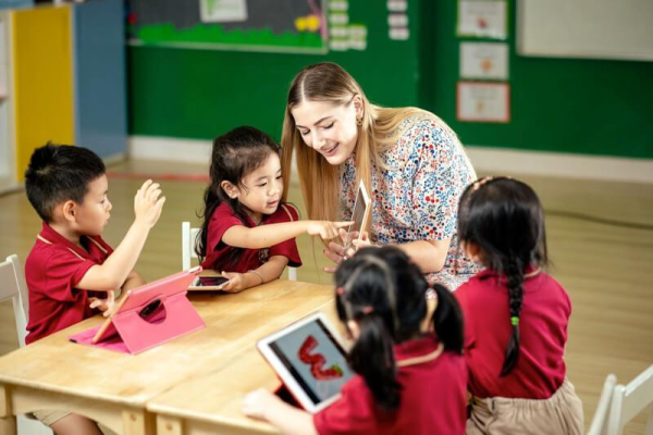 Nên theo học chương trình Cambridge không?