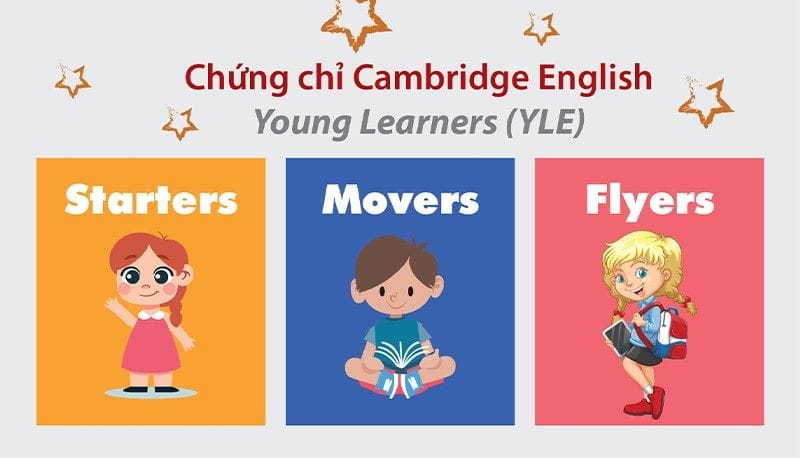 Chương trình Cambridge là gì?