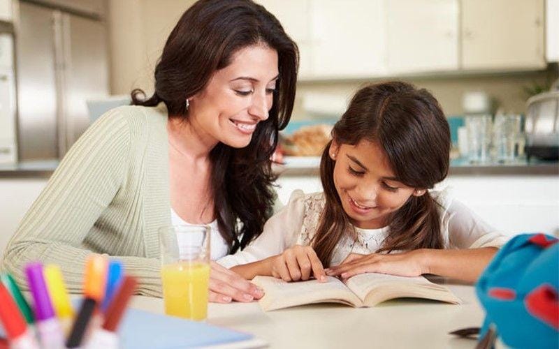 giáo trình Cambridge lớp 1