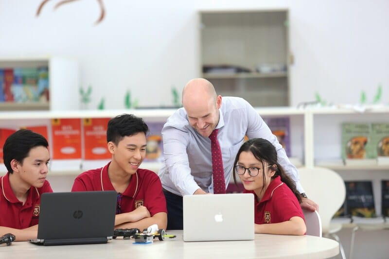 Các thủ tục hồ sơ cần chuẩn bị để học hệ Quốc tế A Level