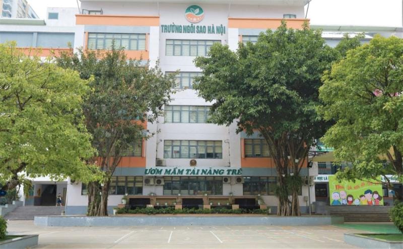 Học liên cấp có tính liên kết với nhau về chương trình học