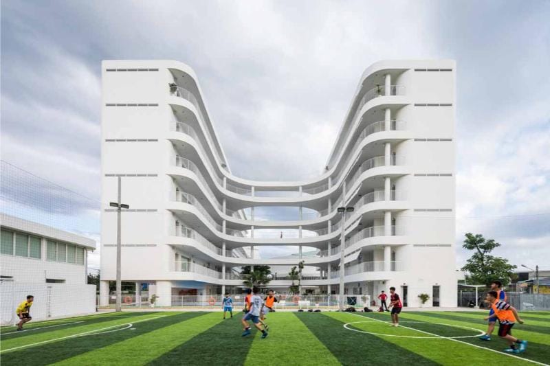 Tham khảo 4 loại hình trường liên cấp được đánh giá tốt hiện nay