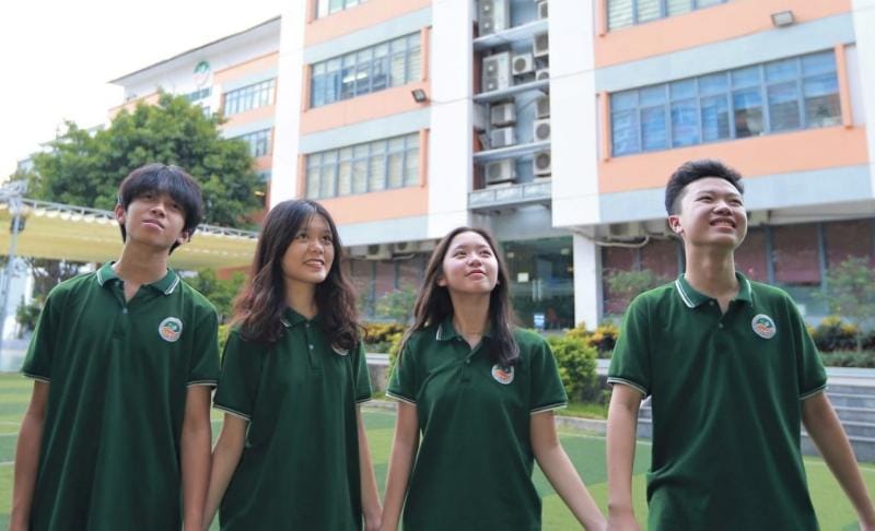 Học trường liên cấp có tốt không?