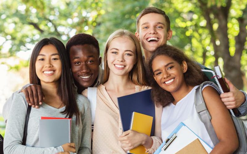 Internation GCSEs giúp học sinh hiểu sâu về các môn học thông qua hệ thống bài giảng hiện đại