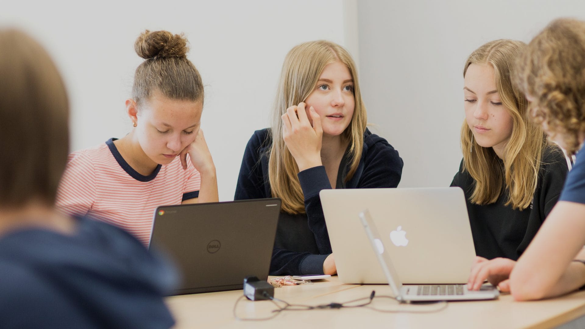 Chương trình International GCSEs mang lại 4 giá trị thiết thực