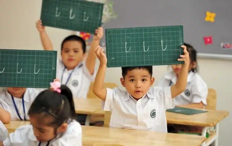 Rèn IQ, luyện tập trung và cách tính nhanh