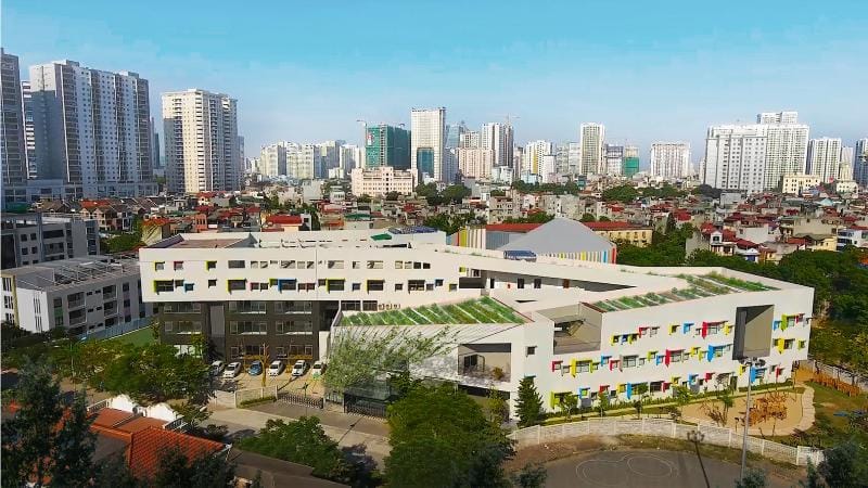 Đáp ứng chuẩn đầu ra theo nhiều định hướng khác nhau