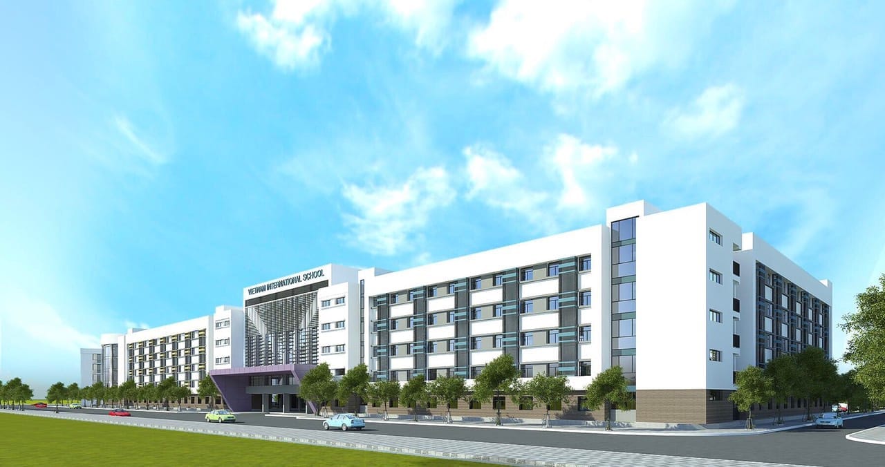 VIS cam kết trang bị cho học sinh khả năng giao tiếp tiếng Anh xuất sắc