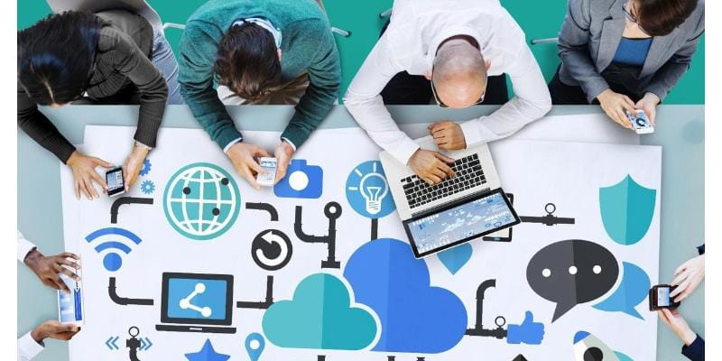 Trang bị kiến thức nền cho cấp bậc tiếp theo