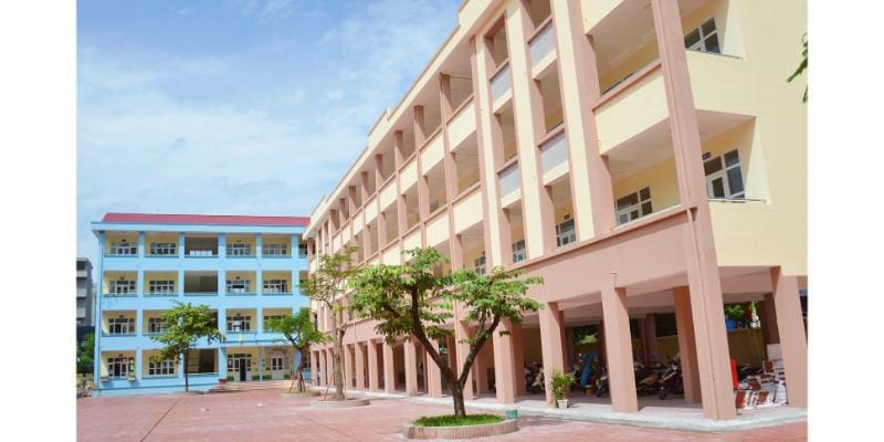 Định nghĩa trường công lập và dân lập