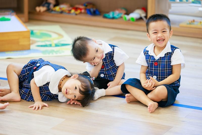 Giáo dục lấy trẻ làm trung tâm là gì?