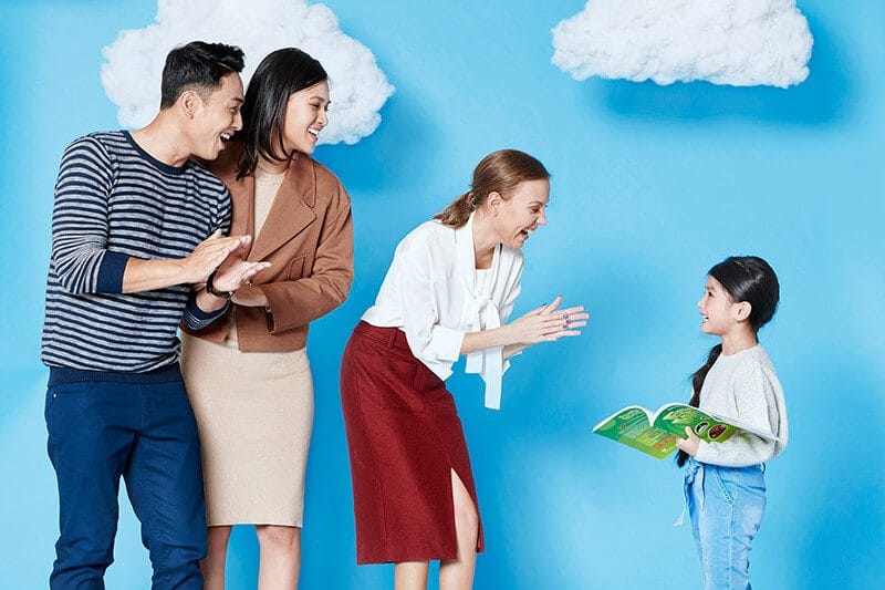 Kinh nghiệm chọn trường tiểu học cho con cốt lõi là sự phù hợp