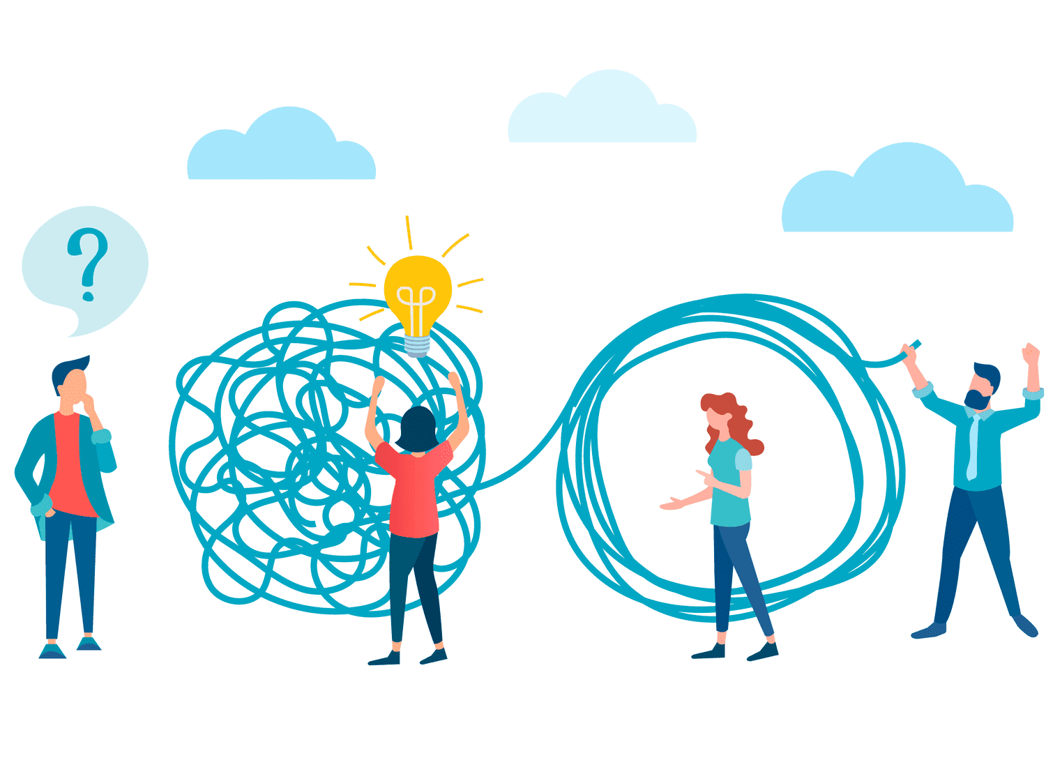 Định nghĩa và vai trò của kỹ năng giải quyết vấn đề