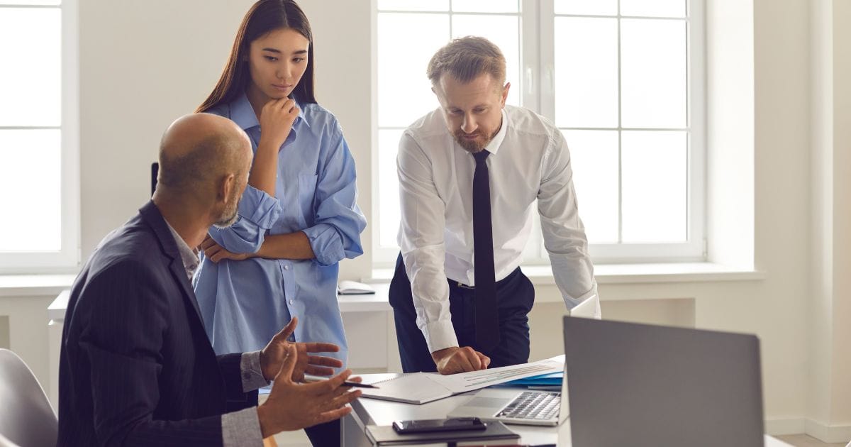 Khi đã xác định nguyên nhân gốc rễ, bạn cần tìm ra giải pháp phù hợp