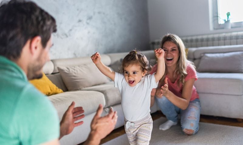 Biết kết bạn giúp trẻ phát triển tốt hơn cả về mặt cảm xúc lẫn trí tuệ