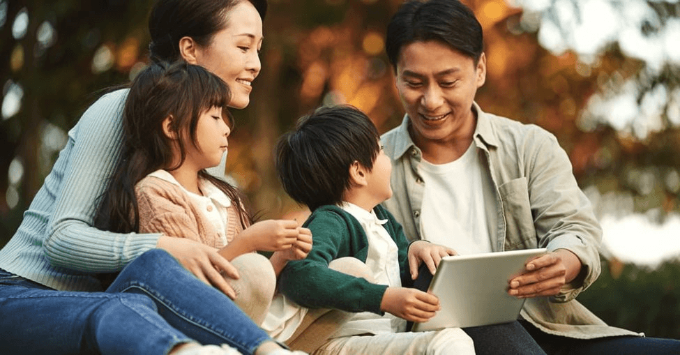 Kỹ năng sống cho trẻ mầm non