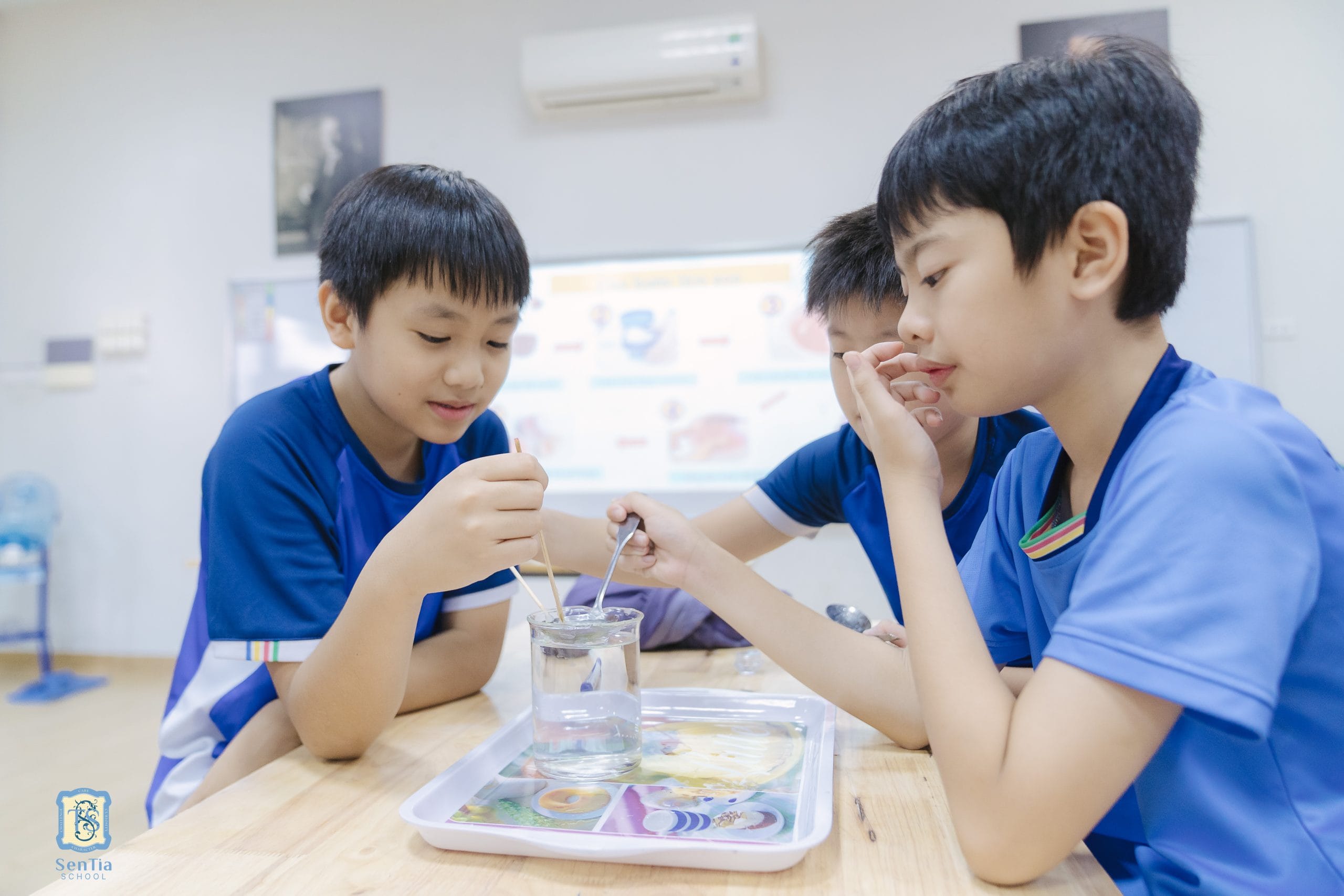 STEM không chỉ là lập trình hay robot