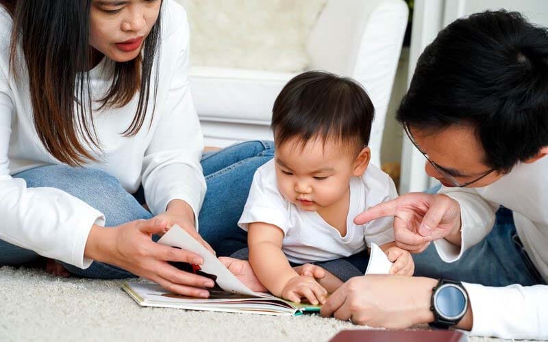 Phương pháp học qua kể chuyện (Storytelling) là cách dạy học thông qua những câu chuyện hấp dẫn