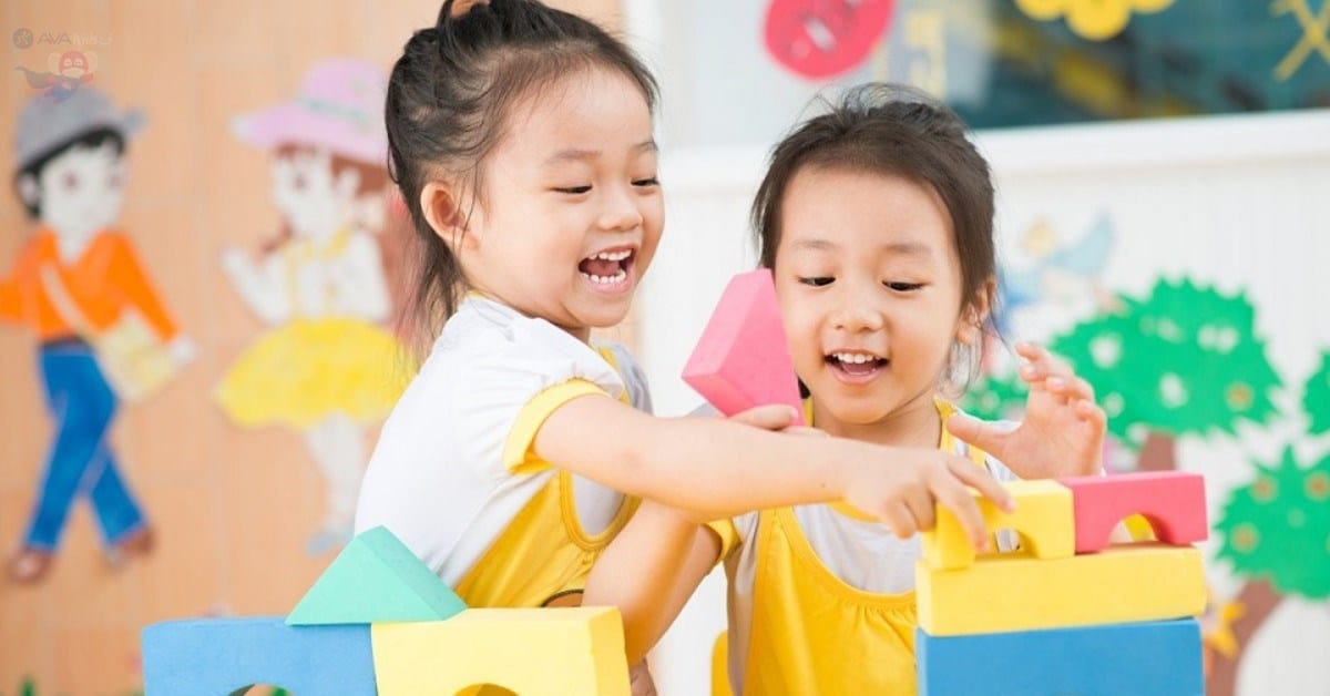 phương pháp giảng dạy vừa học vừa chơi