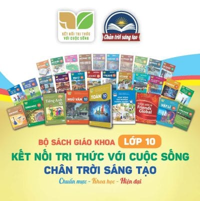 Các môn học lớp 10 mới nhất 2026: Học gì, chọn môn ra sao?