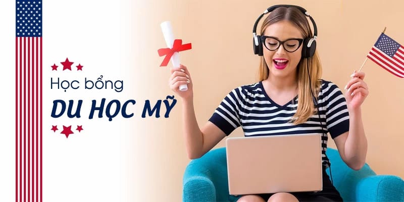 Săn học bổng là giải pháp tối ưu chi phí khi du học tại Mỹ hiệu quả nhất