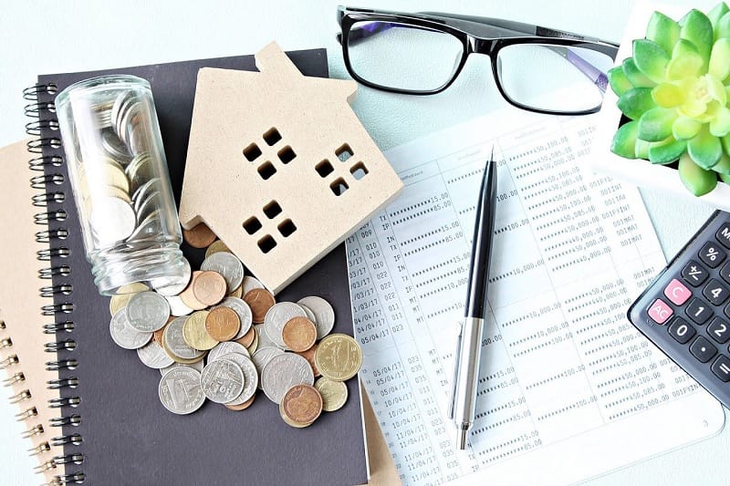 chứng minh tài chính du học