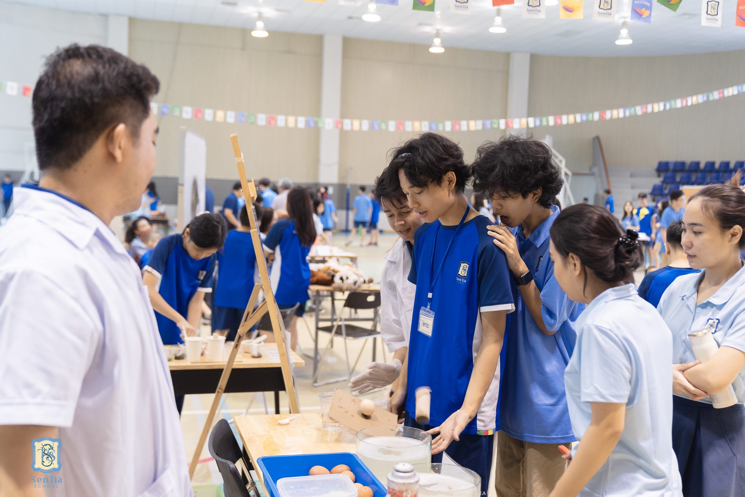 Phương pháp dạy học theo dự án triển khai theo nhiều hình thức