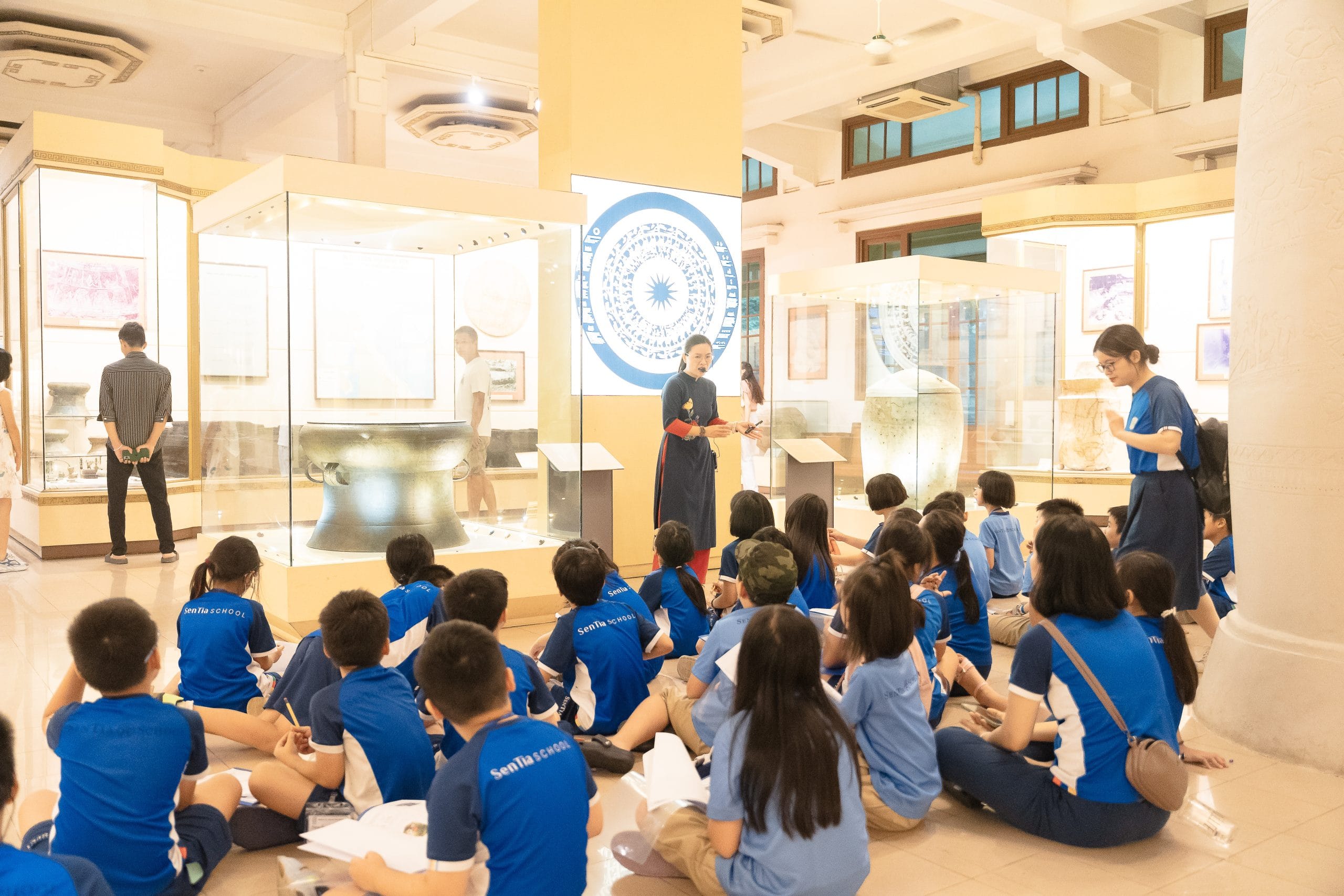 Định nghĩa và đặc điểm của dạy học theo dự án ở tiểu học