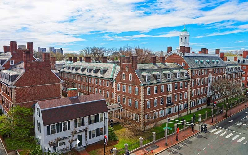 2 loại hình trường cấp 3 tại Mỹ