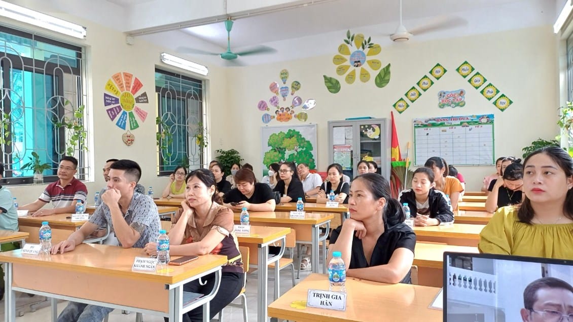 Sự hỗ trợ đúng cách từ cha mẹ chính là chất xúc tác quan trọng