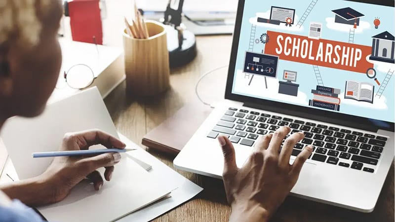 Gợi ý các nguồn tìm kiếm học bổng Mỹ
