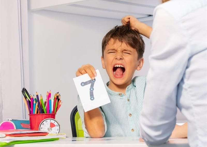 Rèn luyện kỹ năng kiểm soát cảm xúc mỗi ngày cho trẻ tiểu học