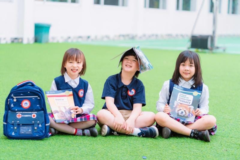 Làm sao để xây dựng trường học hạnh phúc