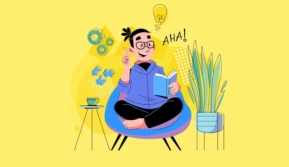 Dấu hiệu của người có tư duy phản biện