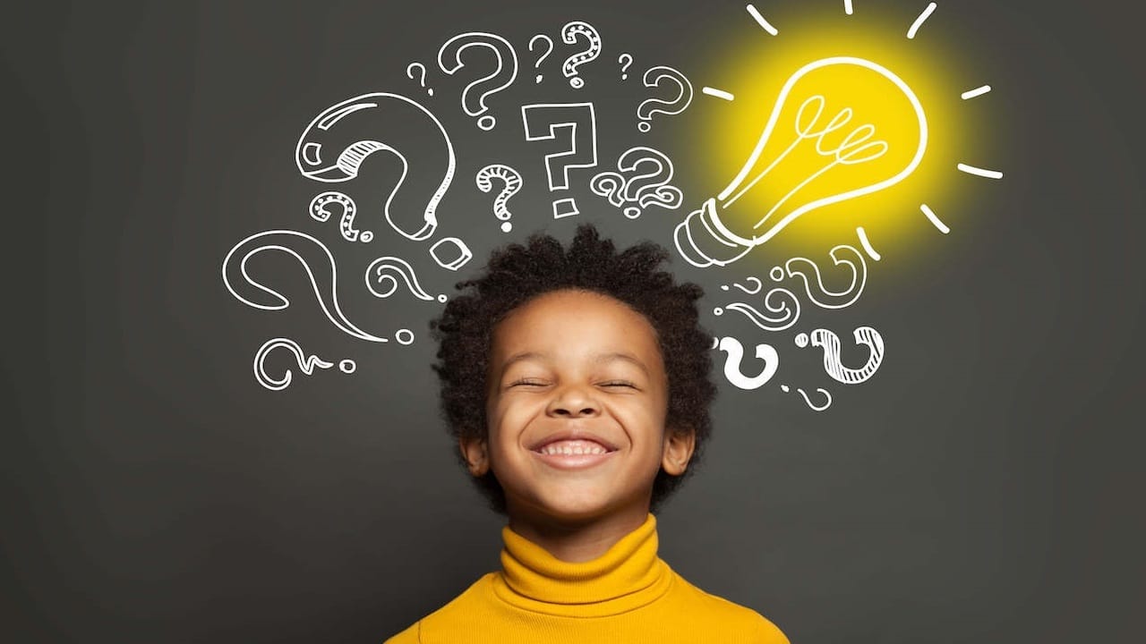 Tư duy sáng tạo là gì