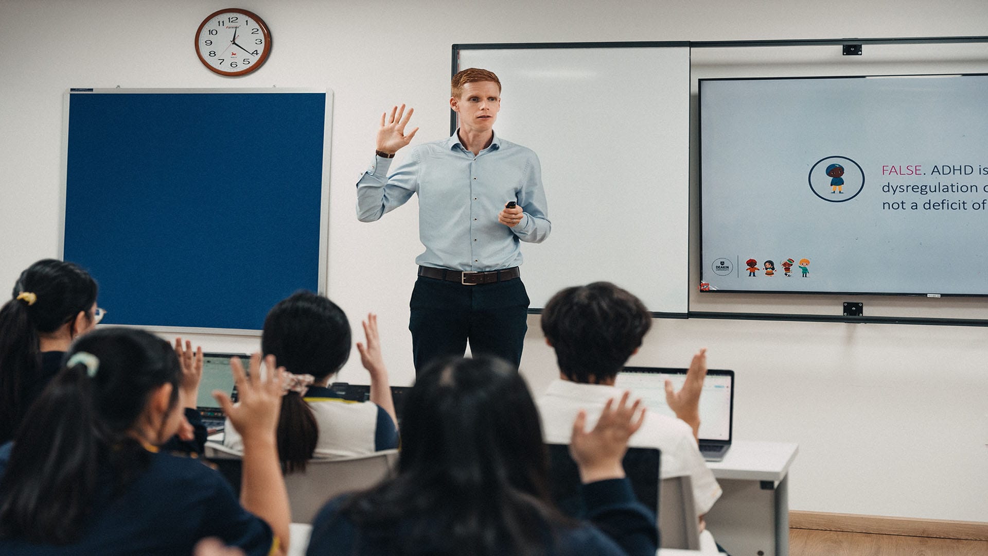 tú tài quốc tế