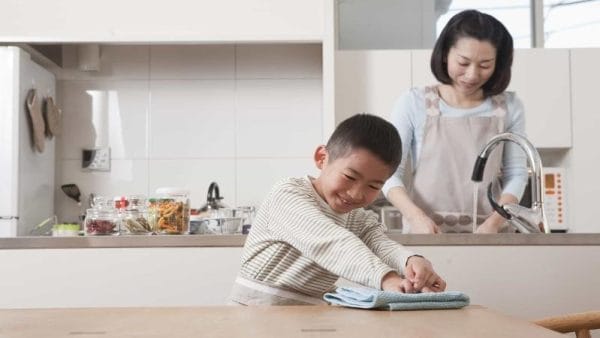 Đưa ra giới hạn lựa chọn để thử thách