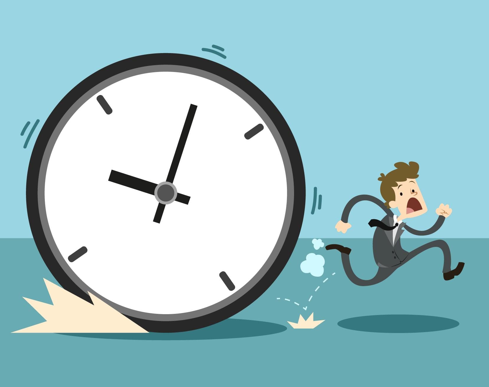 cách quản lý thời gian học tập hiệu quả