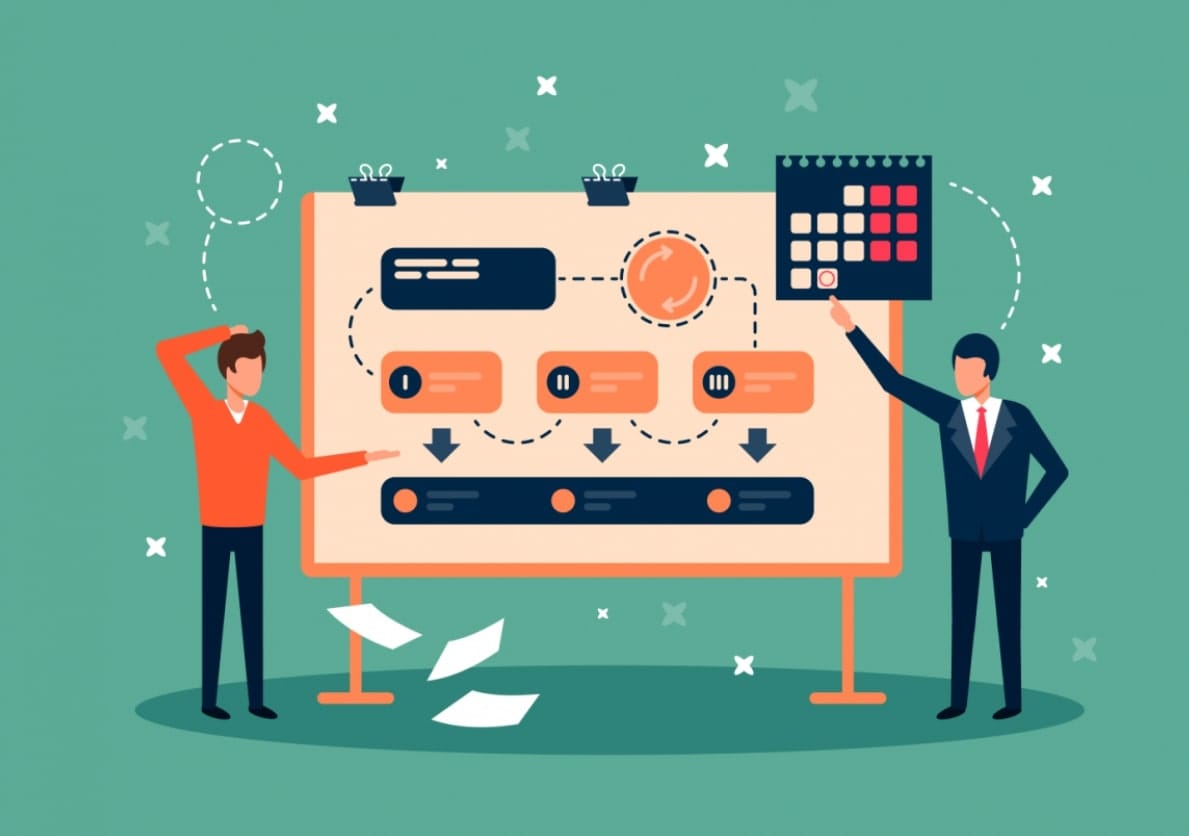 Kế hoạch học tập chỉ hiệu quả khi theo dõi và cải tiến thường xuyên