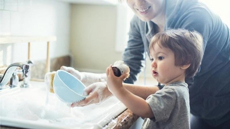 Học cách tự quản lý mọi việc của mình